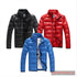 Puffer Padded Jacket